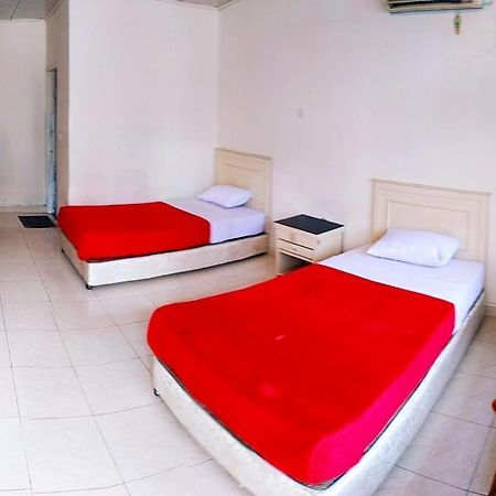 Mayang Suri Hotel Dumai Esterno foto