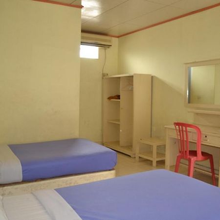 Mayang Suri Hotel Dumai Esterno foto