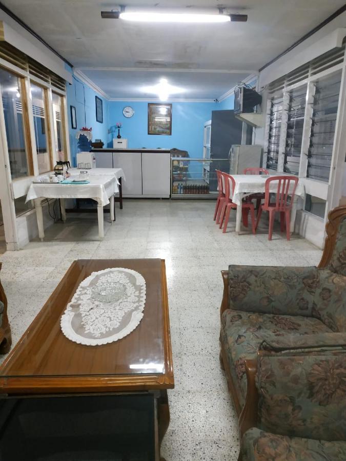 Mayang Suri Hotel Dumai Esterno foto